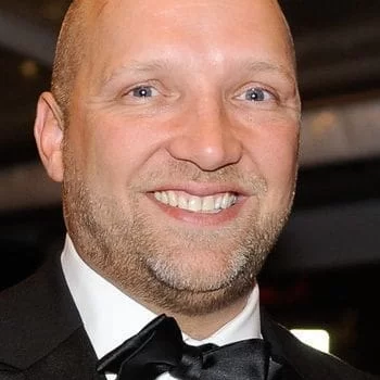 Ruben van der Meer