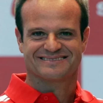 Rubens Barrichello
