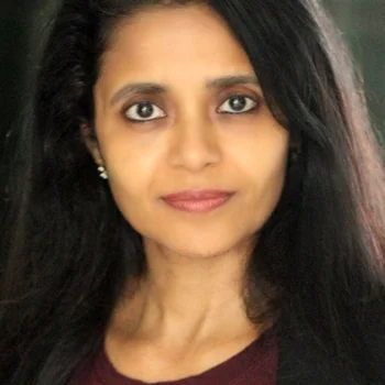 Ruchika Jain