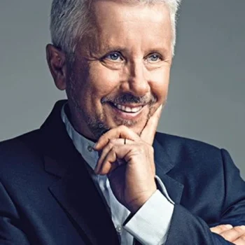 Rudolf Biermann