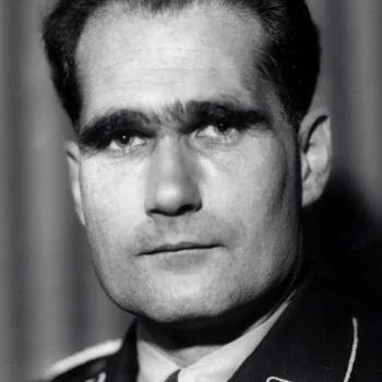 Рудольф Гесс