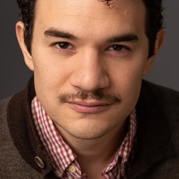 Rudy Galvan