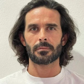 Rui Serrano