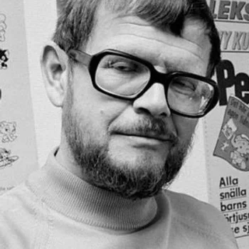 Rune Andréasson