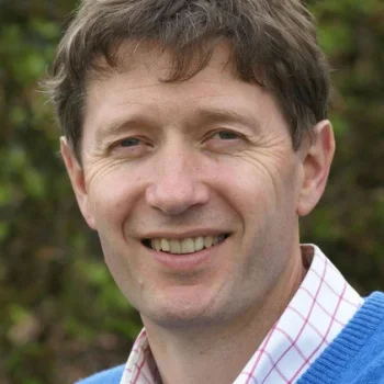 Rupert Barrington