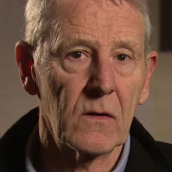 Rupert Harvey