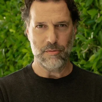 Russell Rothberg