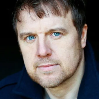 Russell Shaw