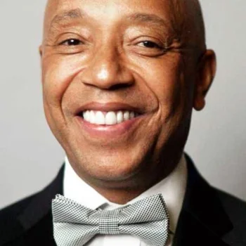 Russell Simmons
