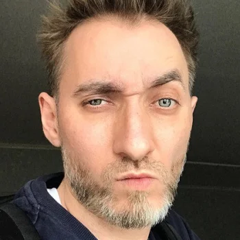 Рустам Ильясов