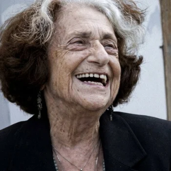 Ruth Farhi