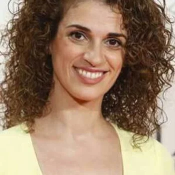 Ruth Gabriel