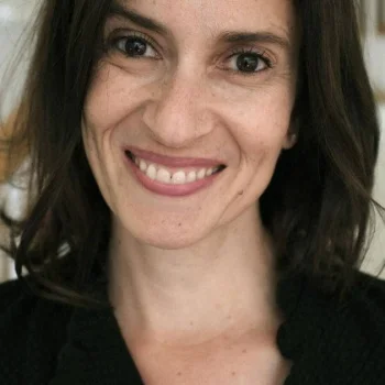 Ruth Marshall
