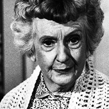 Ruth McDevitt