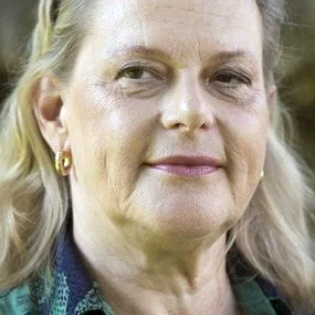 Ruth Waldburger