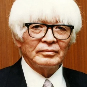 Ryōtarō Shiba