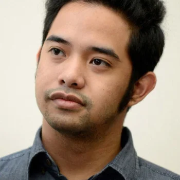 Ryan Adriandhy
