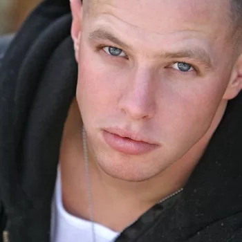 Ryan Ahern
