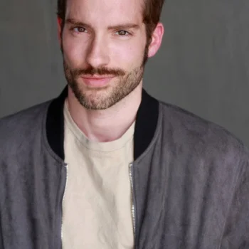 Ryan Fisher