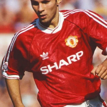 Ryan Giggs