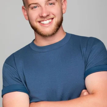 Ryan Maw