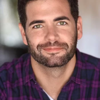 Ryan Reilly