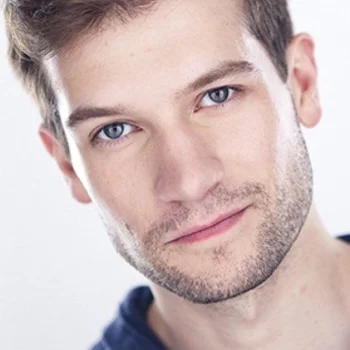 Ryan VanDenBoom