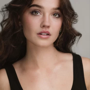 Ryann Bailey