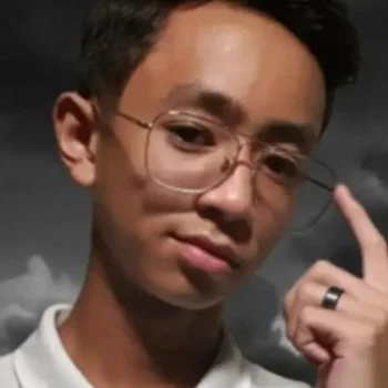 Rykal Iskandar