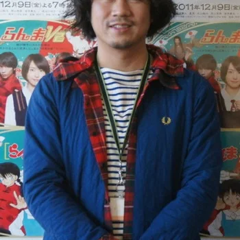 Ryo Nishimura