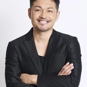 Ryohei Abe