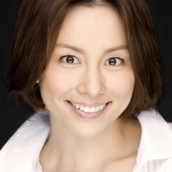 Ryoko Yonekura
