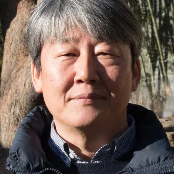 Ryu Jung-hoon