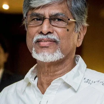 S. A. Chandrasekhar