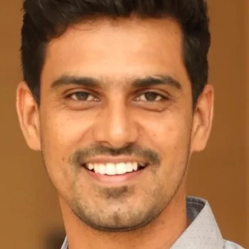 S. R. Prabhu