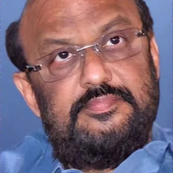 S. Radha Krishna