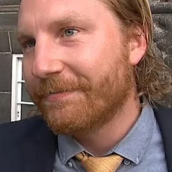 Søren Grinderslev Hansen