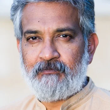 S. S. Rajamouli