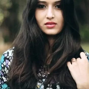 Saadhika Syal