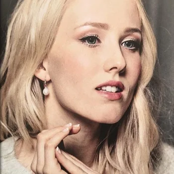 Saara Pius