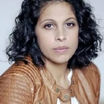 Sabila Moussadek