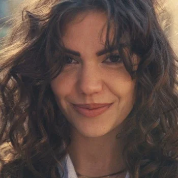 Sabrina Schieder