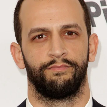 Sacha Ben Harroche