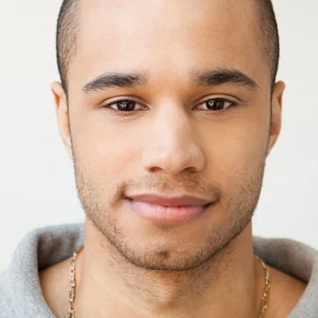 Sacha Charles