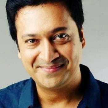Sachin Parikh
