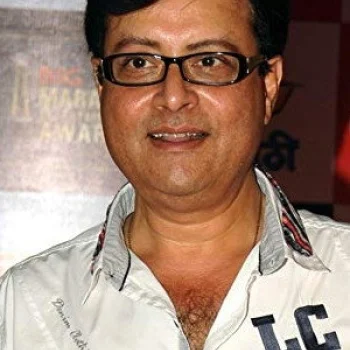 Sachin Pilgaonkar