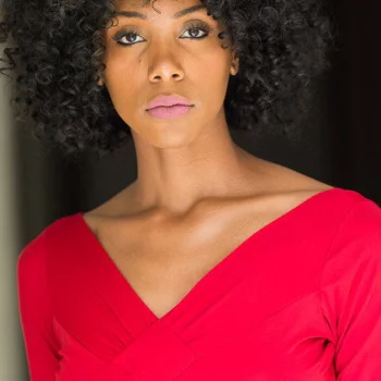 Sade E. Moore