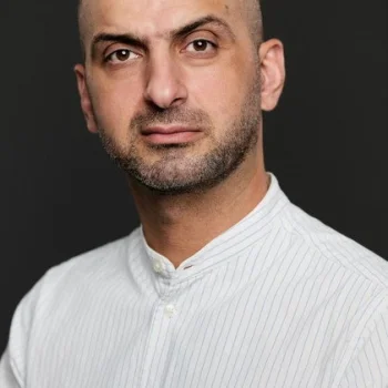 Sadettin Kirmiziyuz