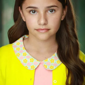 Sadie Coleman