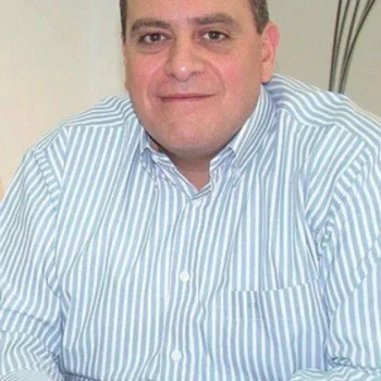 Sadek Sabbah